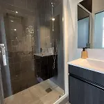 Διαμέρισμα L'echappee Bordelaise - Centre - Elegant *