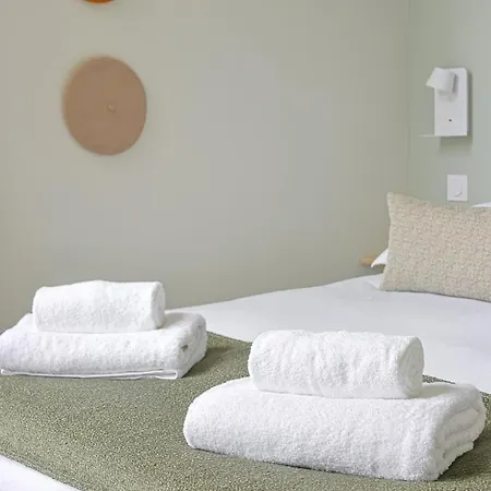 Apartmán L'echappee Bordelaise - Centre - Elegant