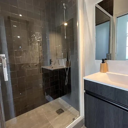 Apartmán L'echappee Bordelaise - Centre - Elegant *