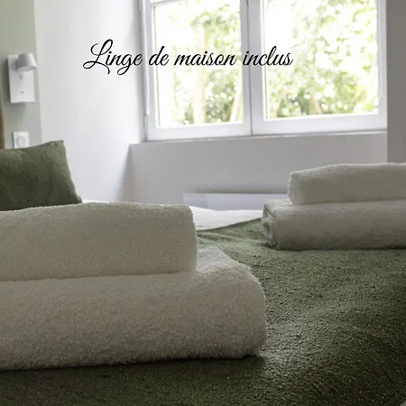 L'echappee Bordelaise - Centre - Elegant בורדו