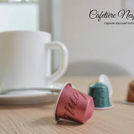 L'echappee Bordelaise - Centre - Elegant דירה בורדו