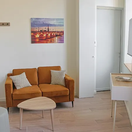 L'echappee Bordelaise - Centre - Elegant *