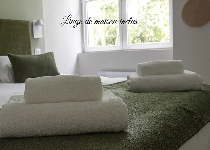 L'echappee Bordelaise - Centre - Elegant בורדו